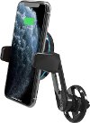 MGQVP-XTET Scosche MagicGrip Charge3 Vent Mount with Qi Wireless Charging