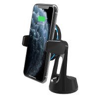 MGQWDDP-XTET Scosche MagicGrip Sense and Grip Mount