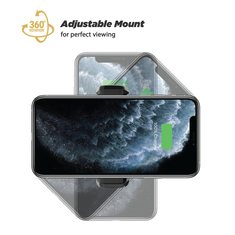 MGQWDDP-XTET Scosche MagicGrip Sense and Grip Mount-4