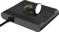 BLAW2-XTSP BaseLynx Apple Watch Charging Pad