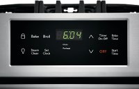 FFGH3051VS Frigidaire 30 Inch Gas Range - 5.0 cu. ft. Stainless Steel-4