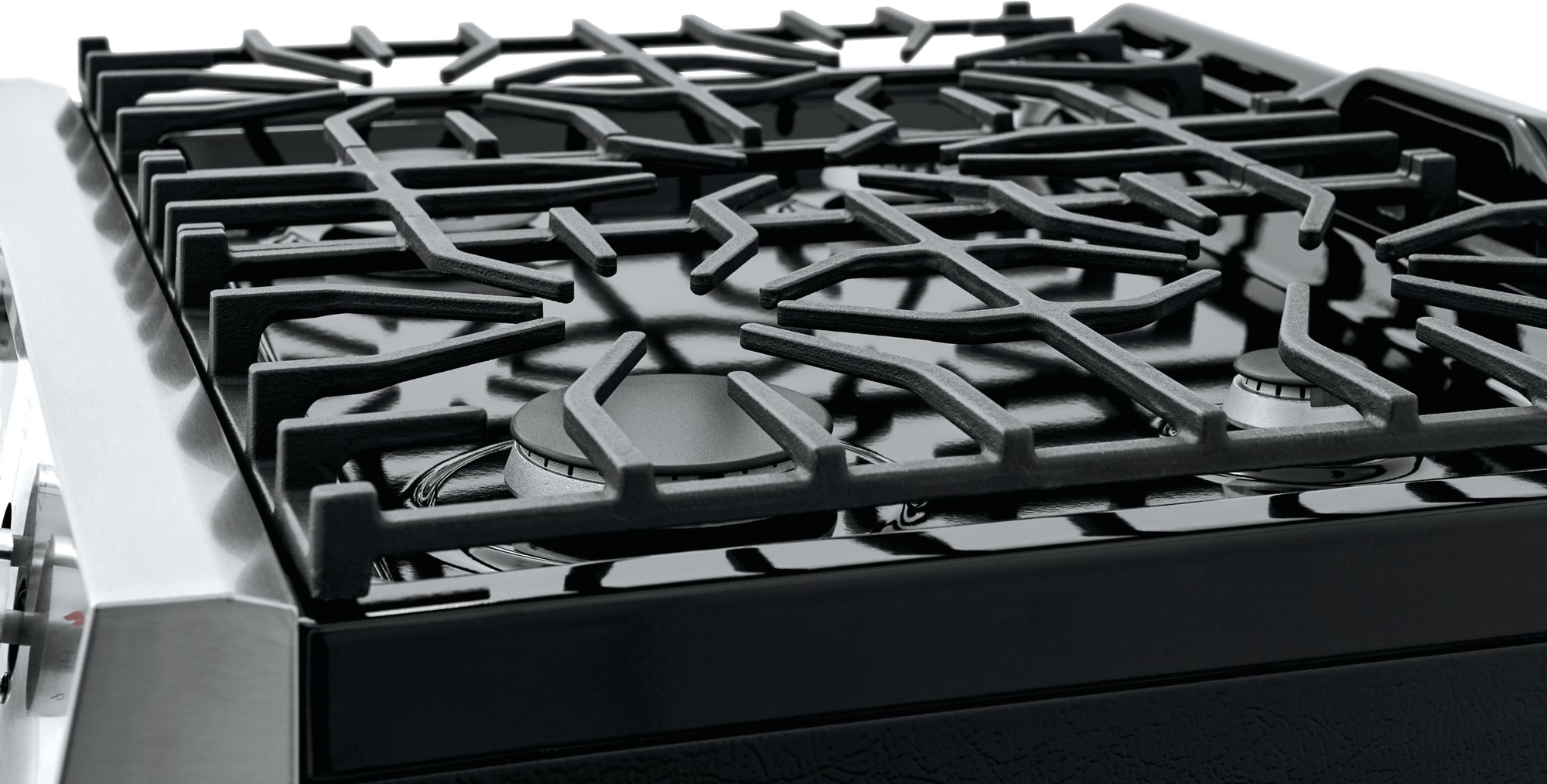 FFGH3051VS Frigidaire 30 Inch Gas Range - 5.0 cu. ft. Stainless Steel-5