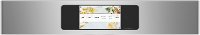 CTD90FP2NS1 Cafe Professional French Door Smart Double Wall Oven - 10.0 cu. ft., 30 Inch Stainless Steel-3