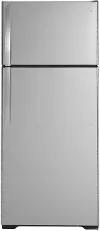 GTS18HSNRSS GE 17.5 cu ft Top Freezer Refrigerator - 28 W Stainless Steel