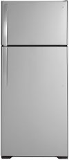 GTS18HSNRSS GE 28 Inch Top Freezer Refrigerator - 17.5 cu. ft. Stainless Steel
