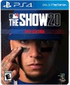 PS4 SCE 305029 MLB The Show 20 MVP Edition - PS4
