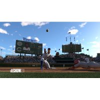 PS4 SCE 305029 MLB The Show 20 MVP Edition - PS4-2
