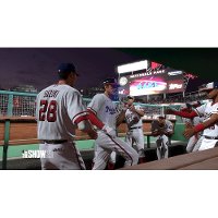 PS4 SCE 305029 MLB The Show 20 MVP Edition - PS4-3