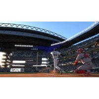 PS4 SCE 305029 MLB The Show 20 MVP Edition - PS4-4