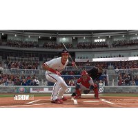PS4 SCE 305029 MLB The Show 20 MVP Edition - PS4-5