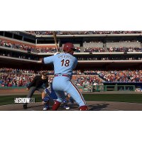 PS4 SCE 305029 MLB The Show 20 MVP Edition - PS4-6