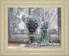 Abundance Of Beauty Framed Print Wall Art
