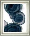 Clearance Blotted Ink II Framed Print Wall Art