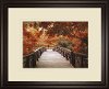 Footbridge Print Framed Wall Art