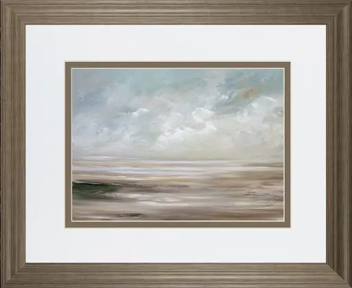 Luminoso Framed Print Wall Art-1