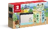 SWI HADSKEAAA Nintendo Switch Console- Animal Crossing: New Horizons