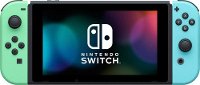 SWI HADSKEAAA Nintendo Switch Console- Animal Crossing: New Horizons-2