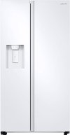 RS27T5200WW Samsung Side by Side Refrigerator - 27.4 cu. ft., 36 Inch White