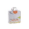 BXM03CWFC BedGear Dri-Tec Crib Mattress Protector