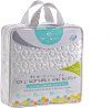 BXM06CWFC BedGear Ver-Tex Crib Mattress Protector