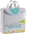 BXM06CWFC BedGear Ver-Tex Crib Mattress Protector