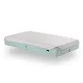 BGAX1CMS1GC BedGear Dri-Tec 2 Stage Crib Mattress