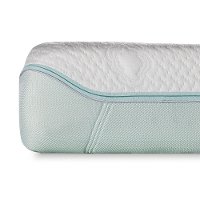 BGAX1CMS1GC BedGear Dri-Tec 2 Stage Crib Mattress-2