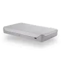 BGAX2CMB5GC BedGear Air-X 2-Stage Crib Mattress