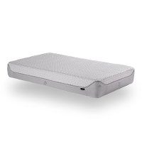 BGAX2CMB5GC BedGear Air-X 2-Stage Crib Mattress