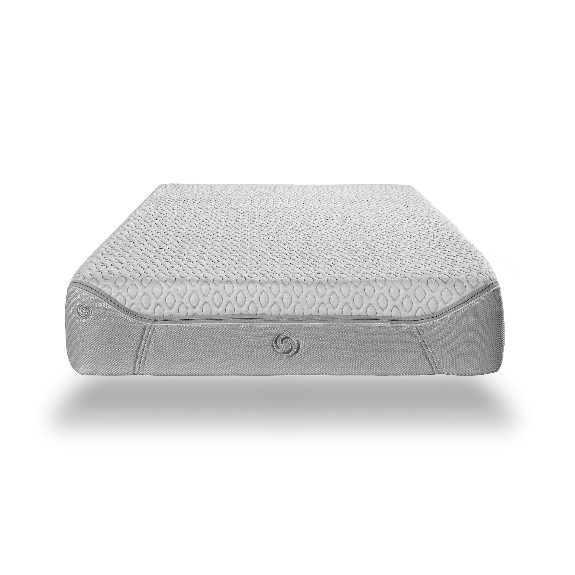BGAX2CMB5GC BedGear Air-X 2-Stage Crib Mattress-2