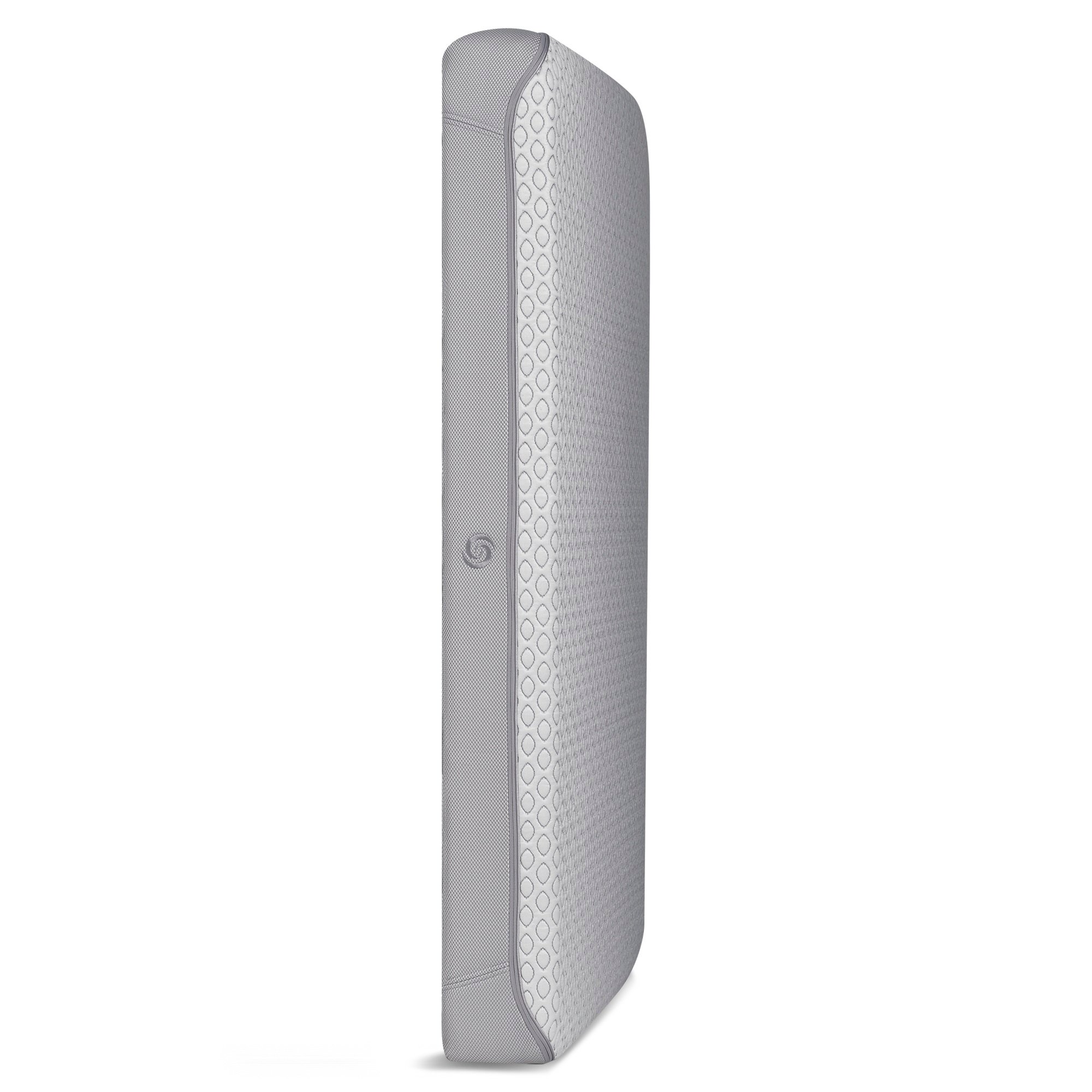 BGAX2CMB5GC BedGear Air-X 2-Stage Crib Mattress-6