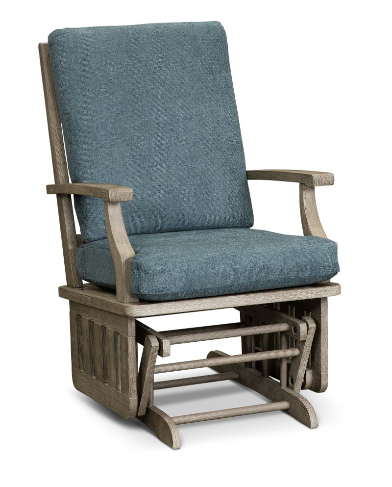 glider rocker in store