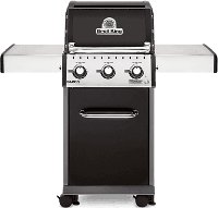 921154 Broil King Baron 320 3 Burner Liquid Propane Grill