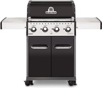 922154 Broil King Baron 420 4 Burner Liquid Propane Grill-1
