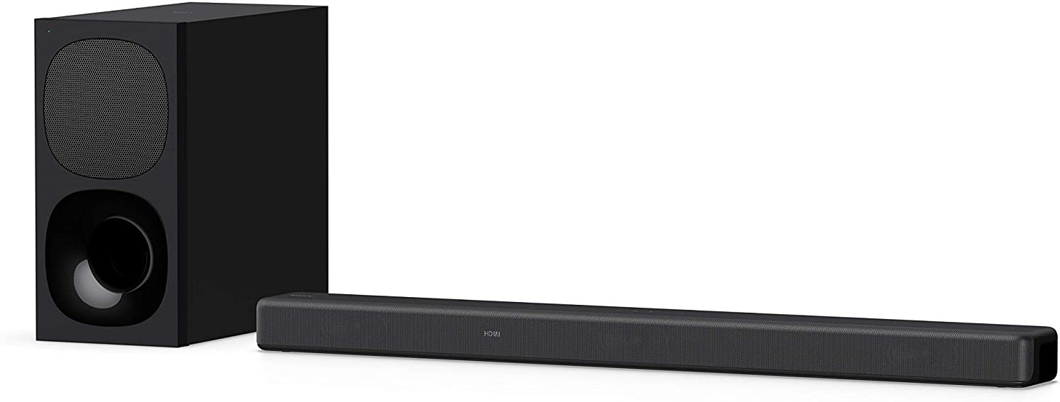 HT-G700 Sony HT-G700 3.1CH Dolby Atmos/DTS:X Soundbar with Bluetooth Technology-1