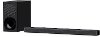 HT-G700 Sony HT-G700 3.1CH Dolby Atmos/DTS:X Soundbar with Bluetooth Technology