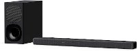 HT-G700 Sony HT-G700 3.1CH Dolby Atmos/DTS:X Soundbar with Bluetooth Technology
