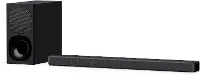 HT-G700 Sony HT-G700 3.1CH Dolby Atmos/DTS:X Soundbar with Bluetooth Technology