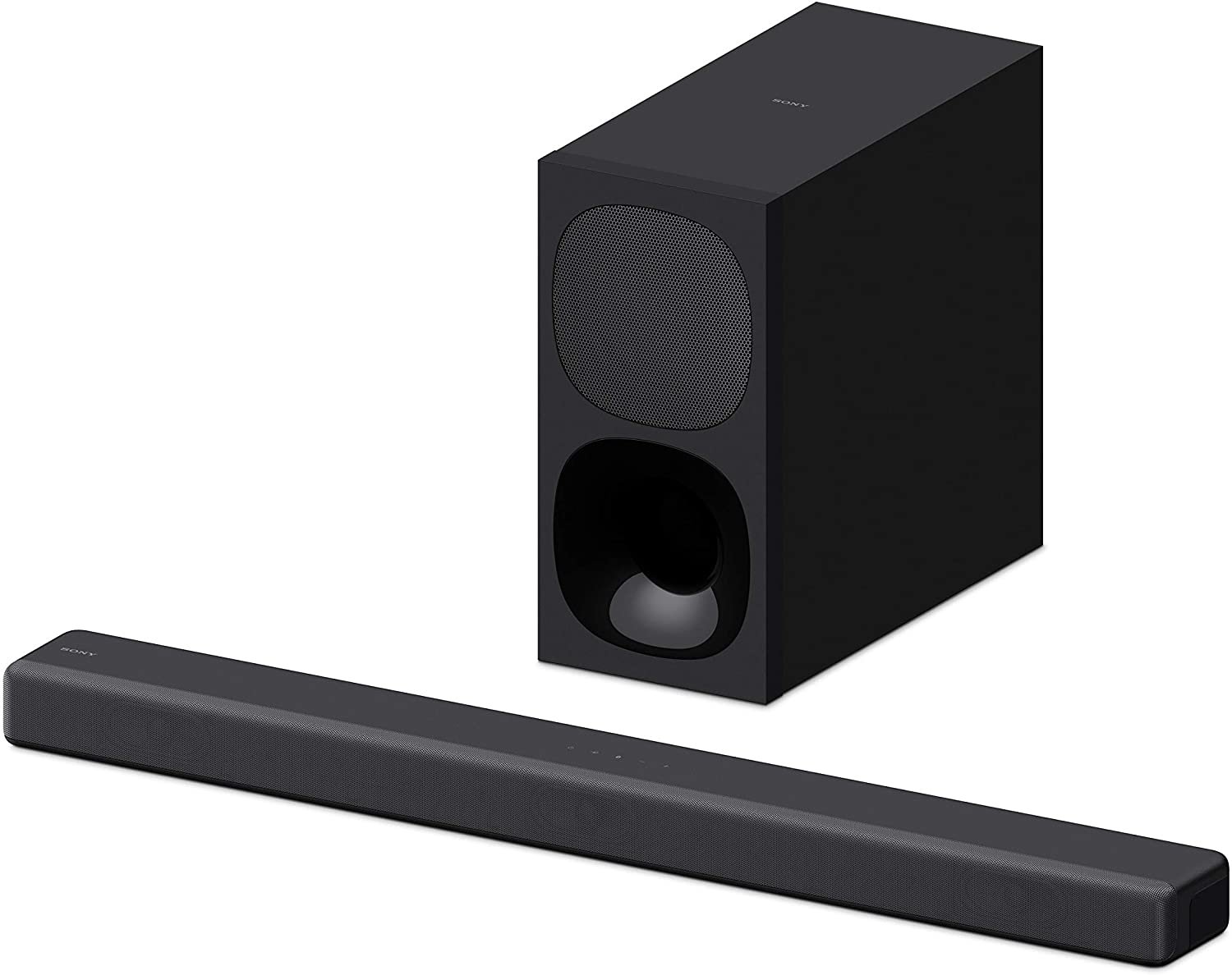 HT-G700 Sony HT-G700 3.1CH Dolby Atmos/DTS:X Soundbar with Bluetooth Technology-2