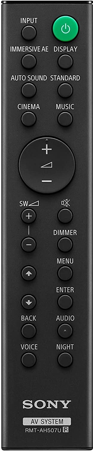 HT-G700 Sony HT-G700 3.1CH Dolby Atmos/DTS:X Soundbar with Bluetooth Technology-5