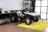 Jordan Black Jeep Twin Bed