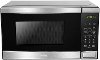 DBMW0721BBS Danby 0.7 cu. ft. Microwave - Stainless Steel