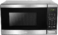 DBMW0721BBS Danby 0.7 cu. ft. Microwave - Stainless Steel