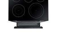 NE59T4311SG Samsung 30 Inch Electric Range - 5.9 cu. ft. Black Stainless Steel-7
