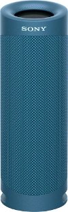 SRSXB23.BLUE Sony Blue Waterproof Portable Speaker with Extra Bass - XB23