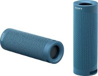 SRSXB23.BLUE Sony Blue Waterproof Portable Speaker with Extra Bass - XB23-2
