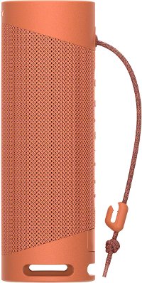 SRSXB23.CORAL Sony Coral Bluetooth Speaker with Extra Bass - XB23-3