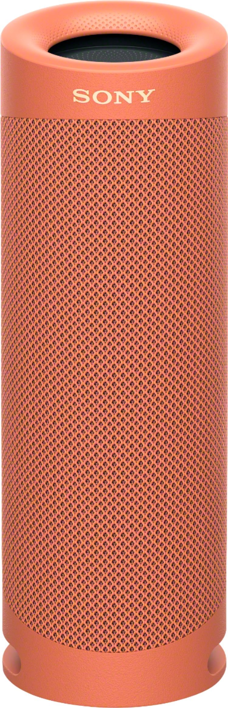 SRSXB23.CORAL Sony Coral Waterproof Portable Speaker with Extra Bass - XB23-1