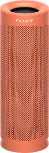 SRSXB23.CORAL Sony Coral Waterproof Portable Speaker with Extra Bass - XB23