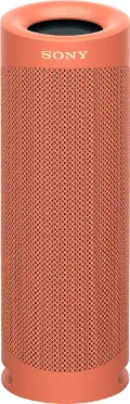 SRSXB23.CORAL Sony Coral Waterproof Portable Speaker with Extra Bass - XB23